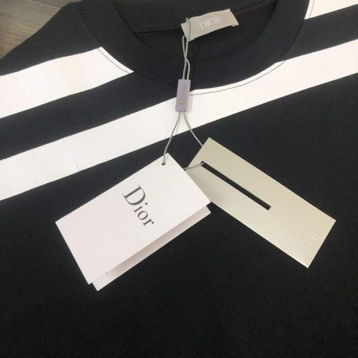 Dior T Shirts Short _SKUDiorXS-Ltltx10015481